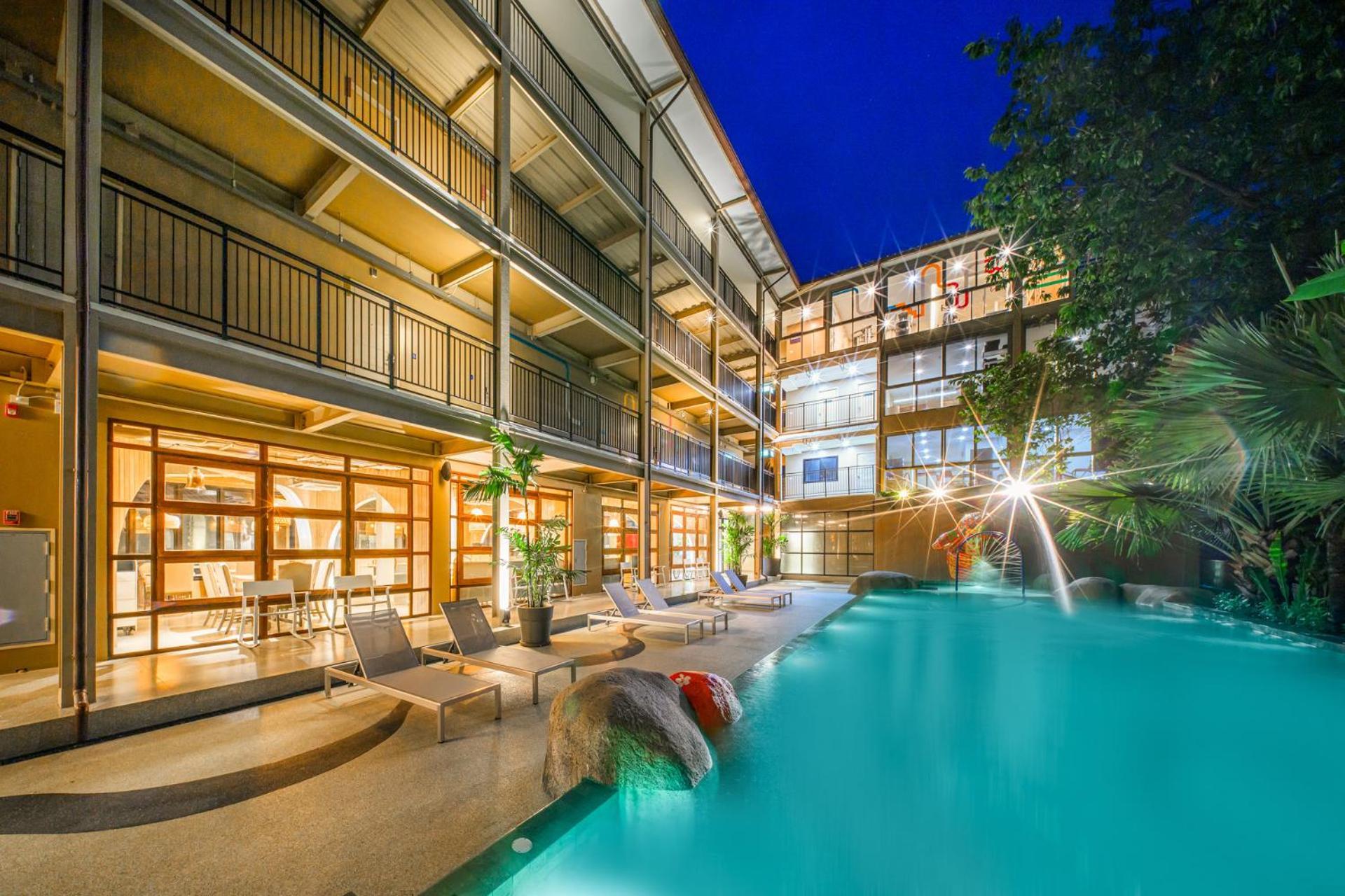 Centara Life Lamai Resort Samui Εξωτερικό φωτογραφία