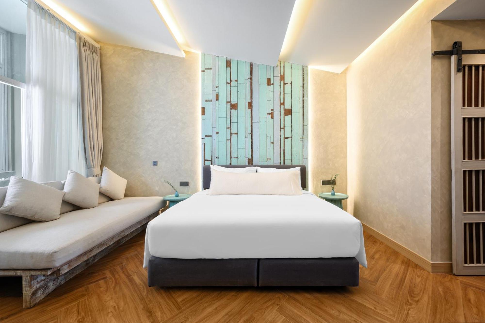 Centara Life Lamai Resort Samui Εξωτερικό φωτογραφία