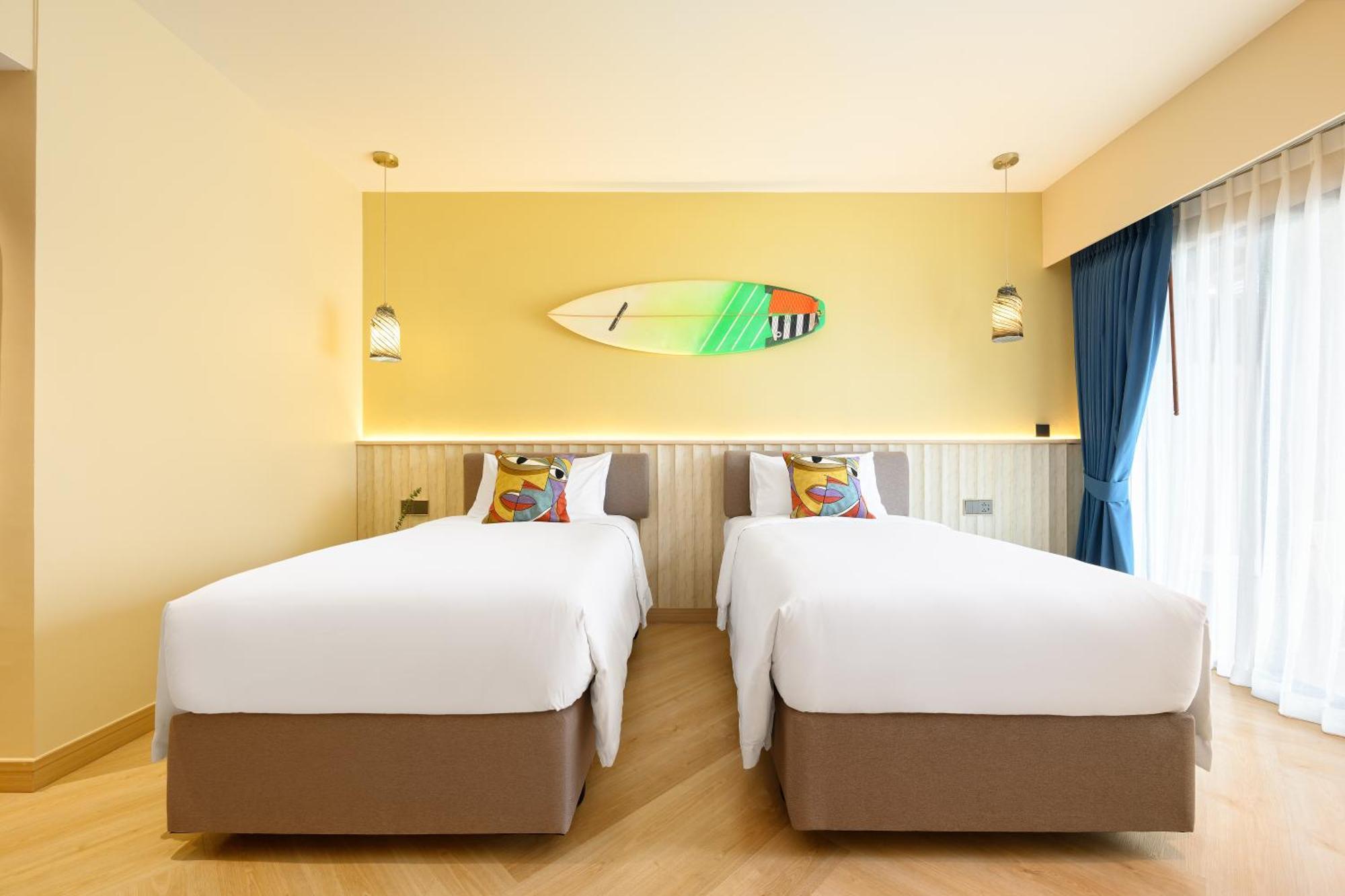 Centara Life Lamai Resort Samui Εξωτερικό φωτογραφία
