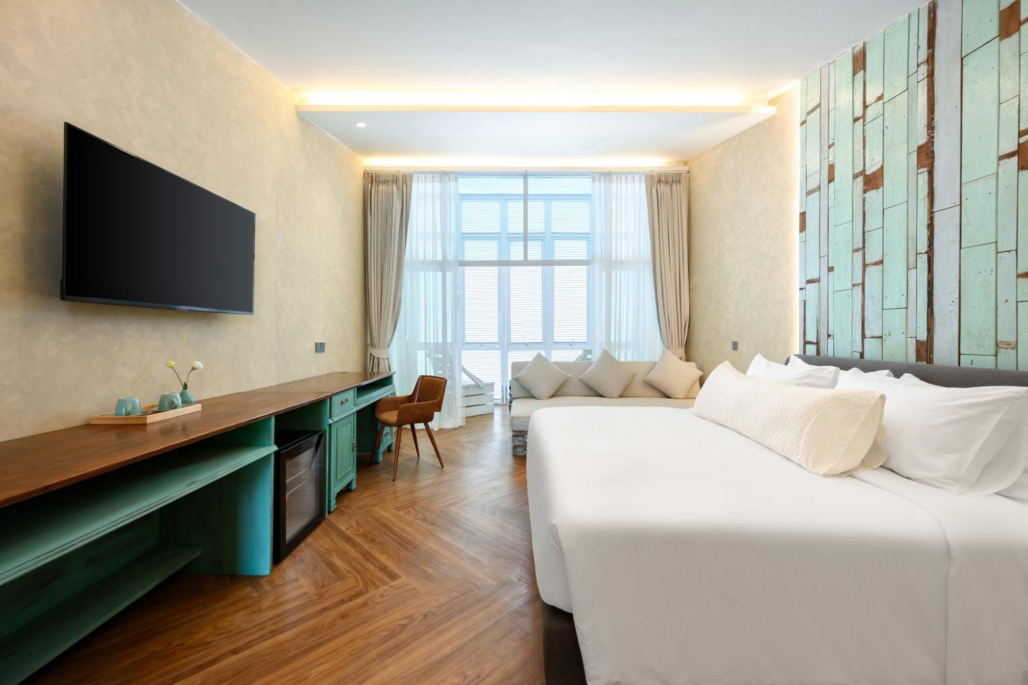 Centara Life Lamai Resort Samui Εξωτερικό φωτογραφία