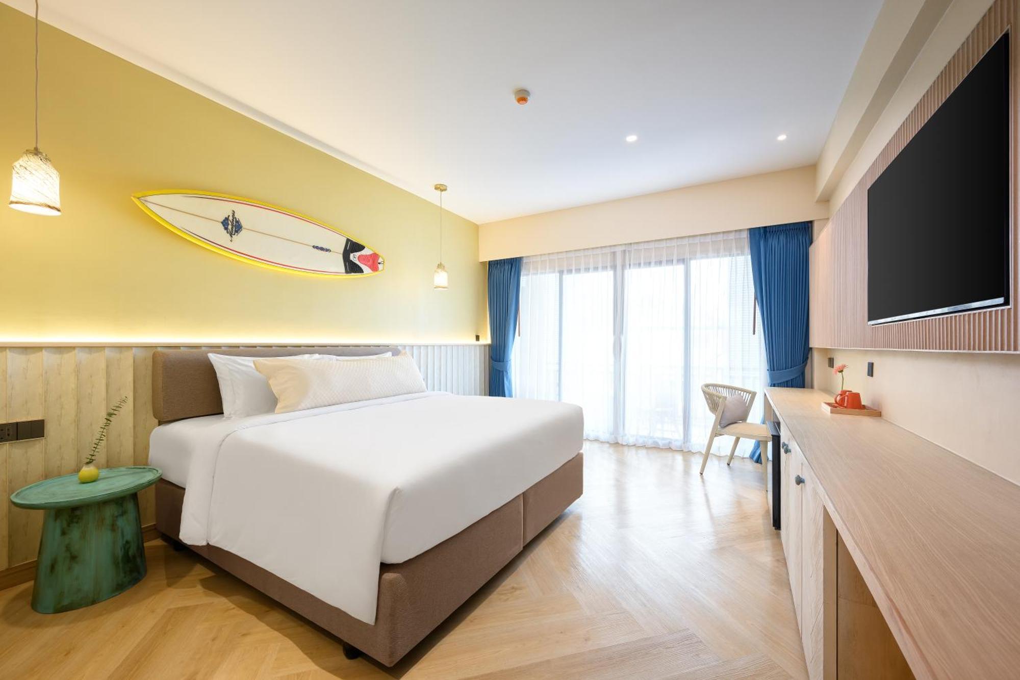 Centara Life Lamai Resort Samui Εξωτερικό φωτογραφία