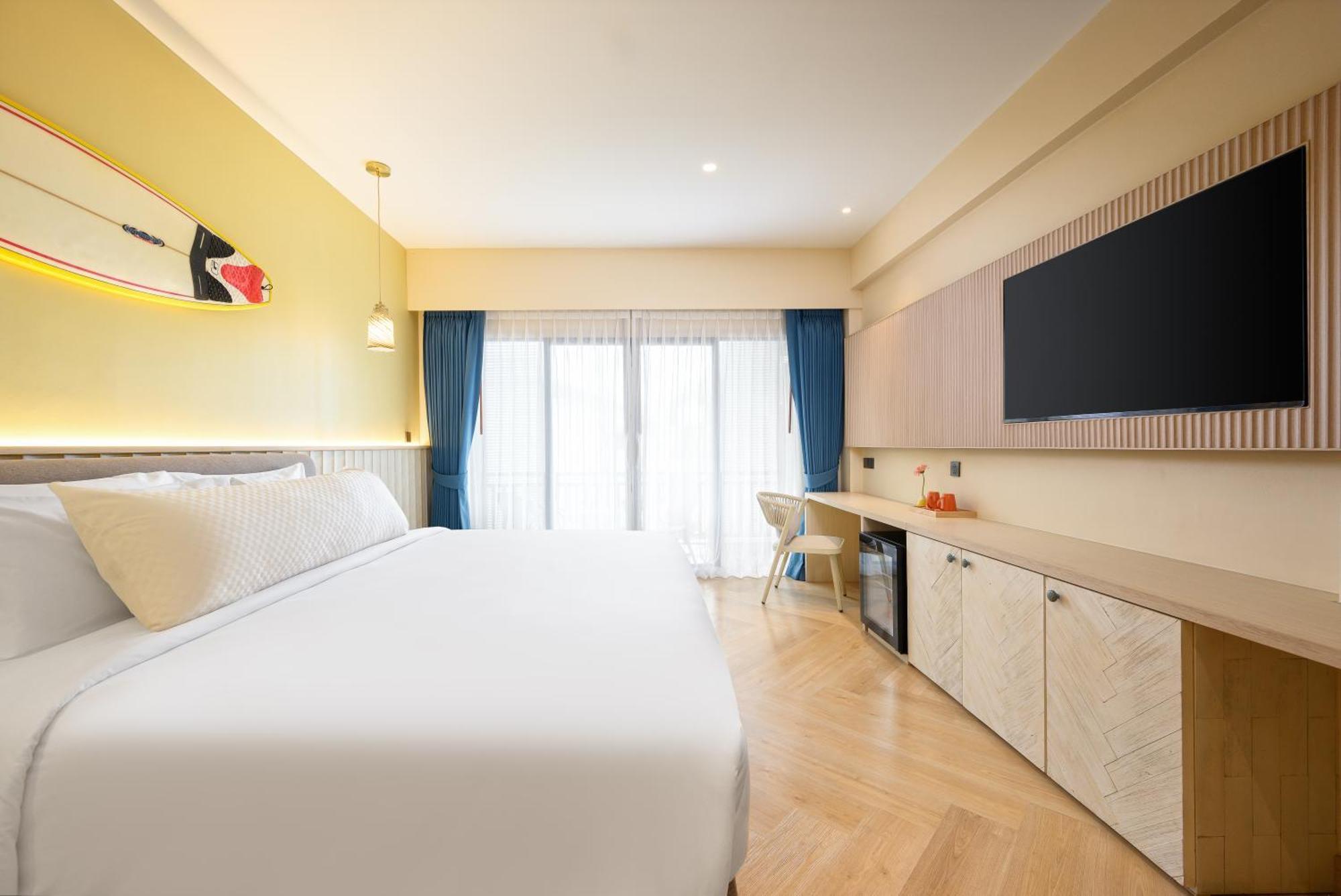 Centara Life Lamai Resort Samui Εξωτερικό φωτογραφία