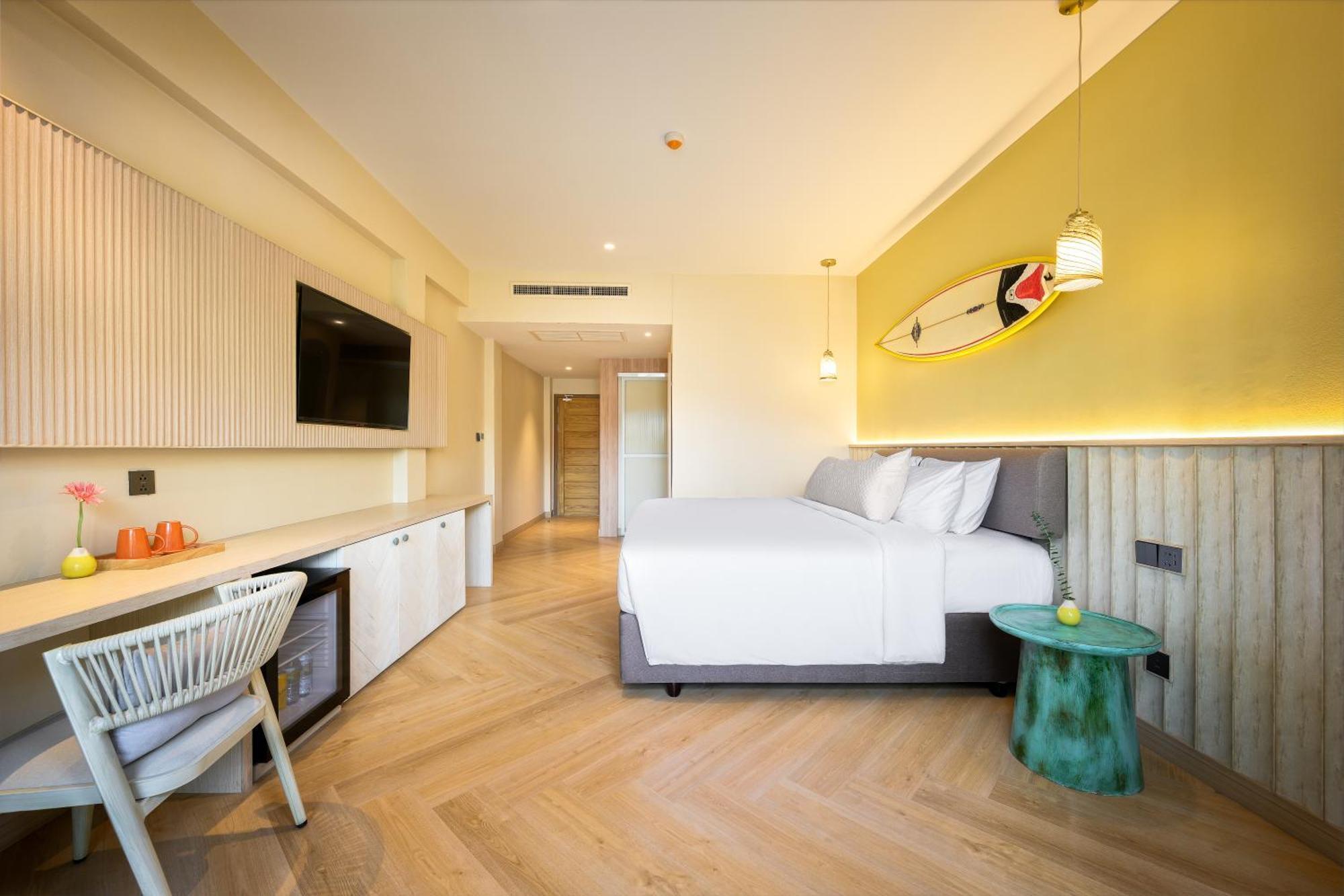 Centara Life Lamai Resort Samui Εξωτερικό φωτογραφία