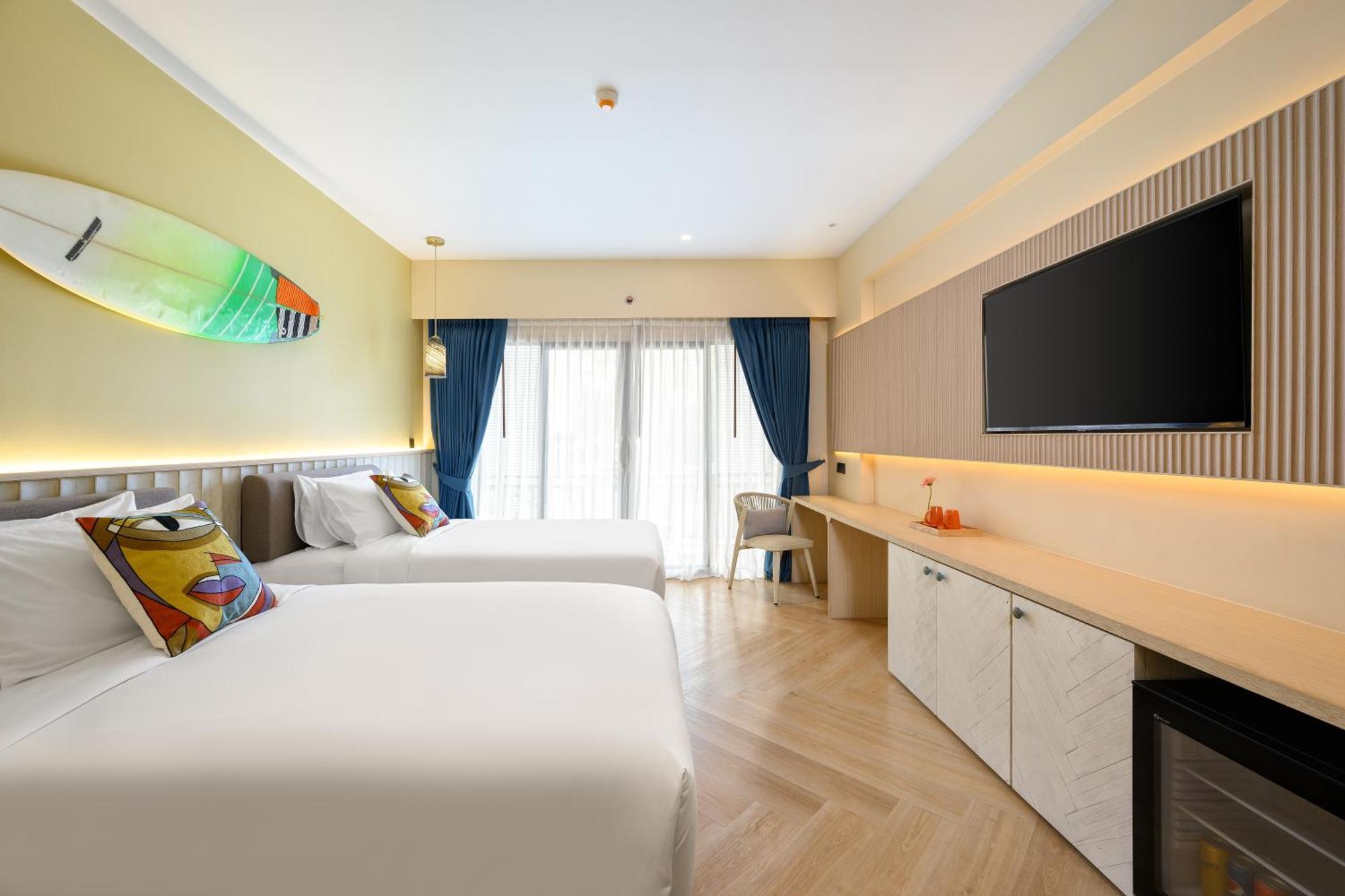 Centara Life Lamai Resort Samui Εξωτερικό φωτογραφία