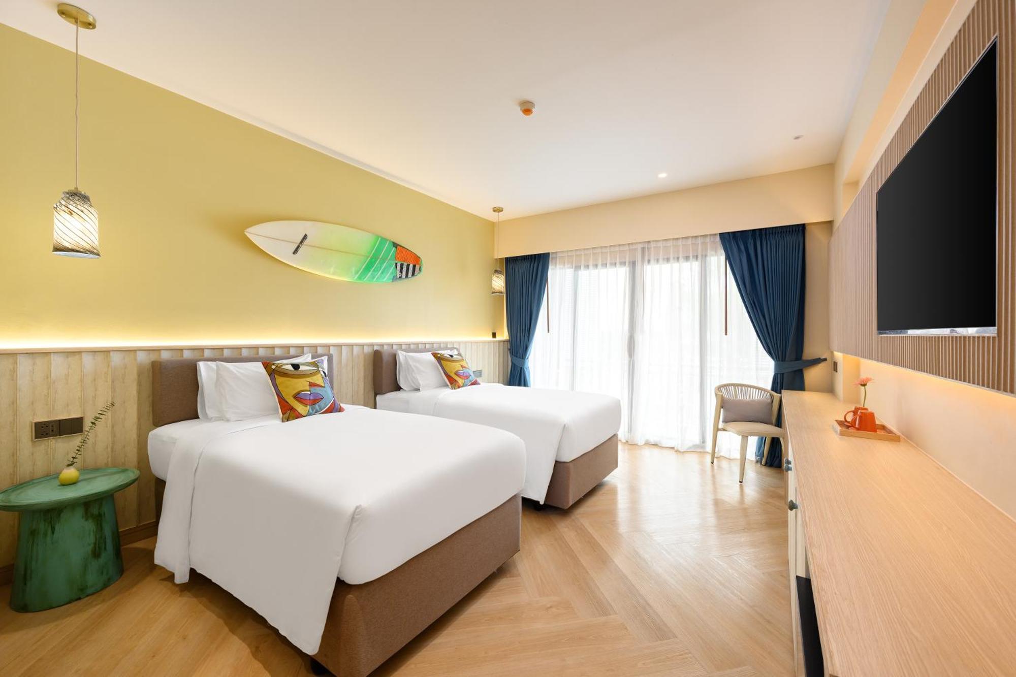 Centara Life Lamai Resort Samui Εξωτερικό φωτογραφία
