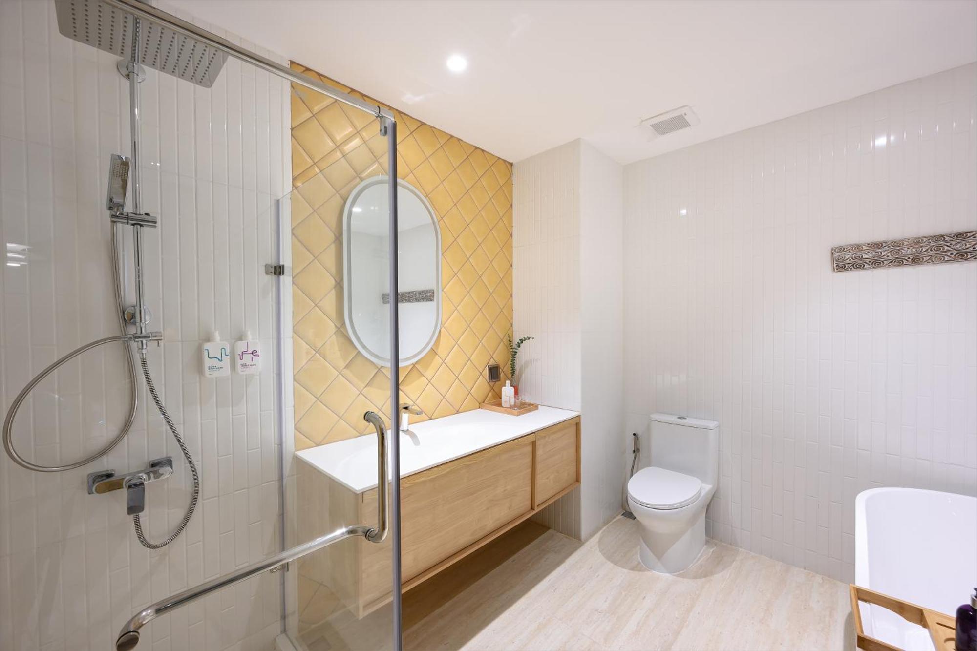 Centara Life Lamai Resort Samui Εξωτερικό φωτογραφία