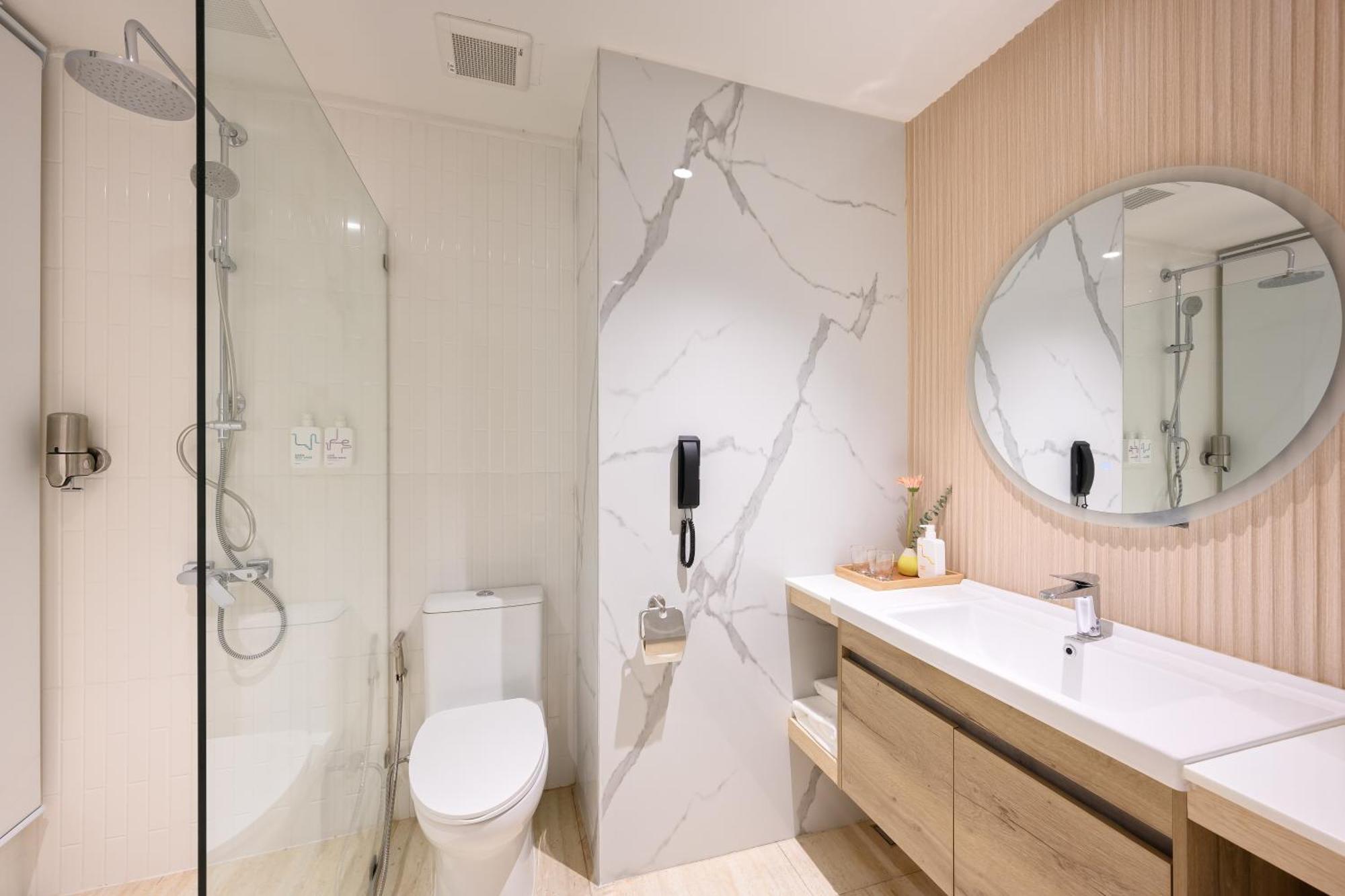 Centara Life Lamai Resort Samui Εξωτερικό φωτογραφία