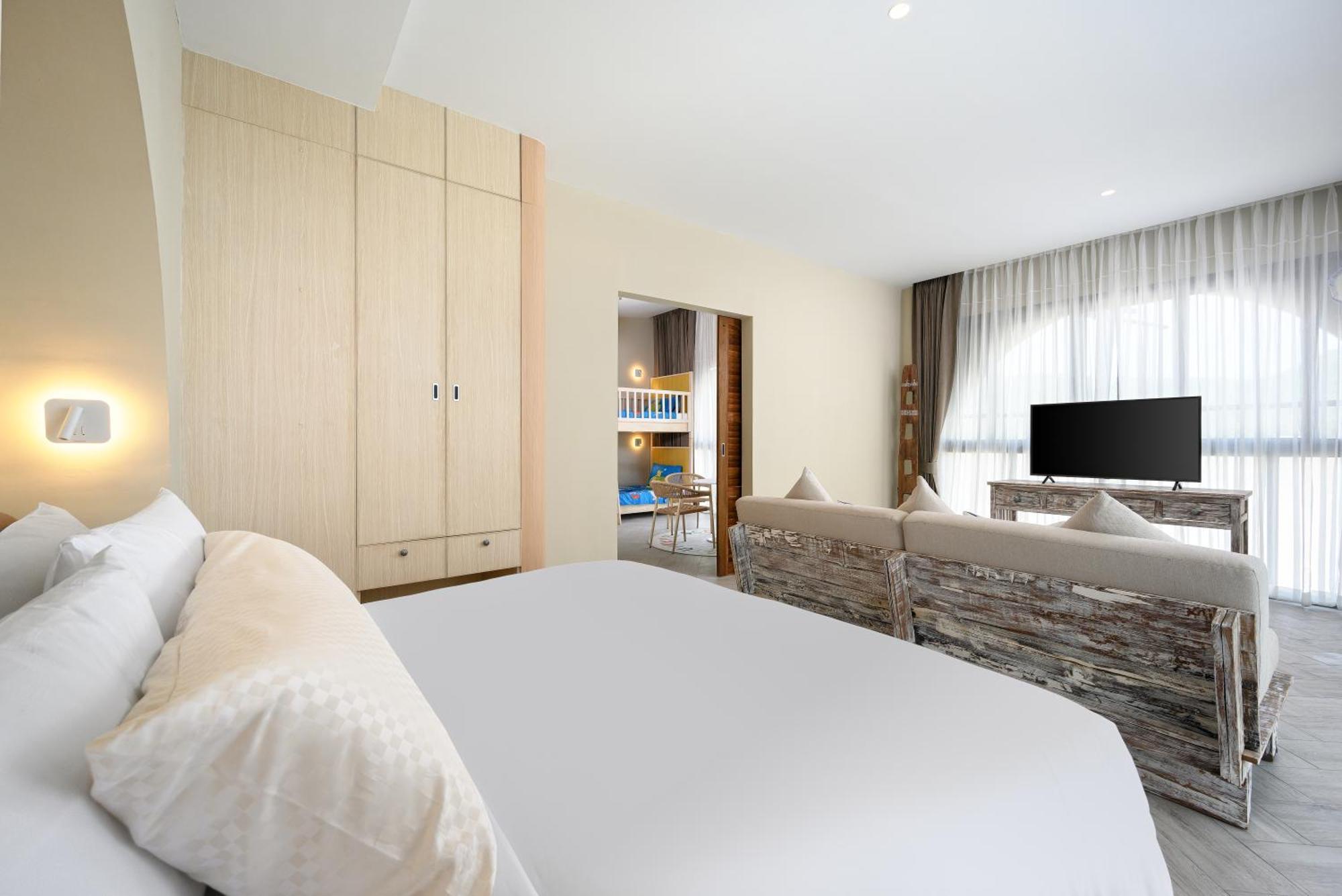 Centara Life Lamai Resort Samui Εξωτερικό φωτογραφία