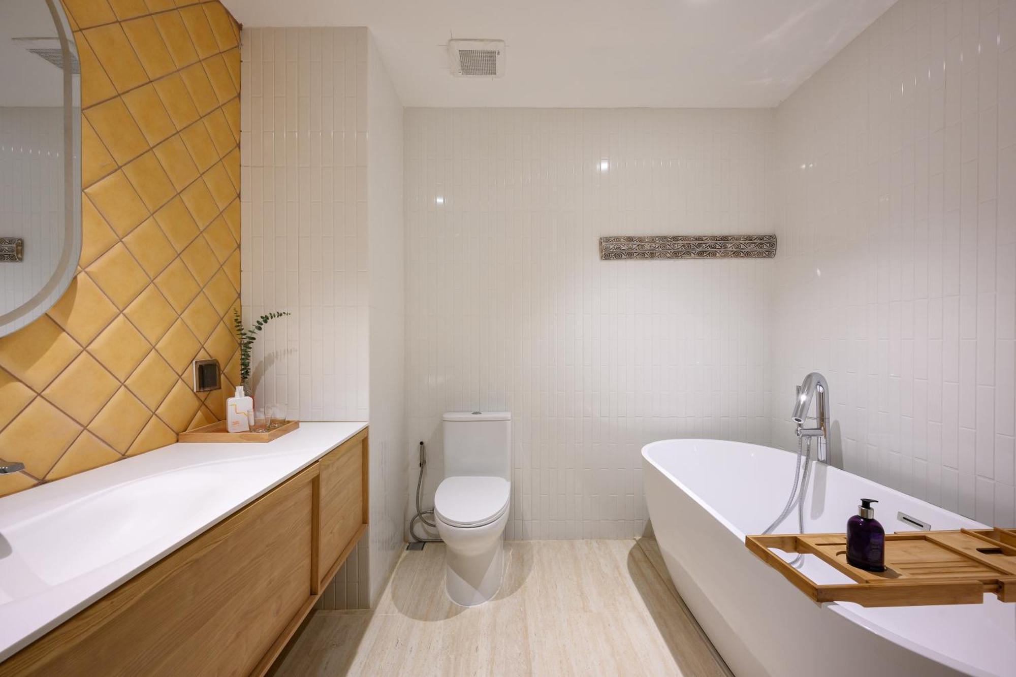 Centara Life Lamai Resort Samui Εξωτερικό φωτογραφία