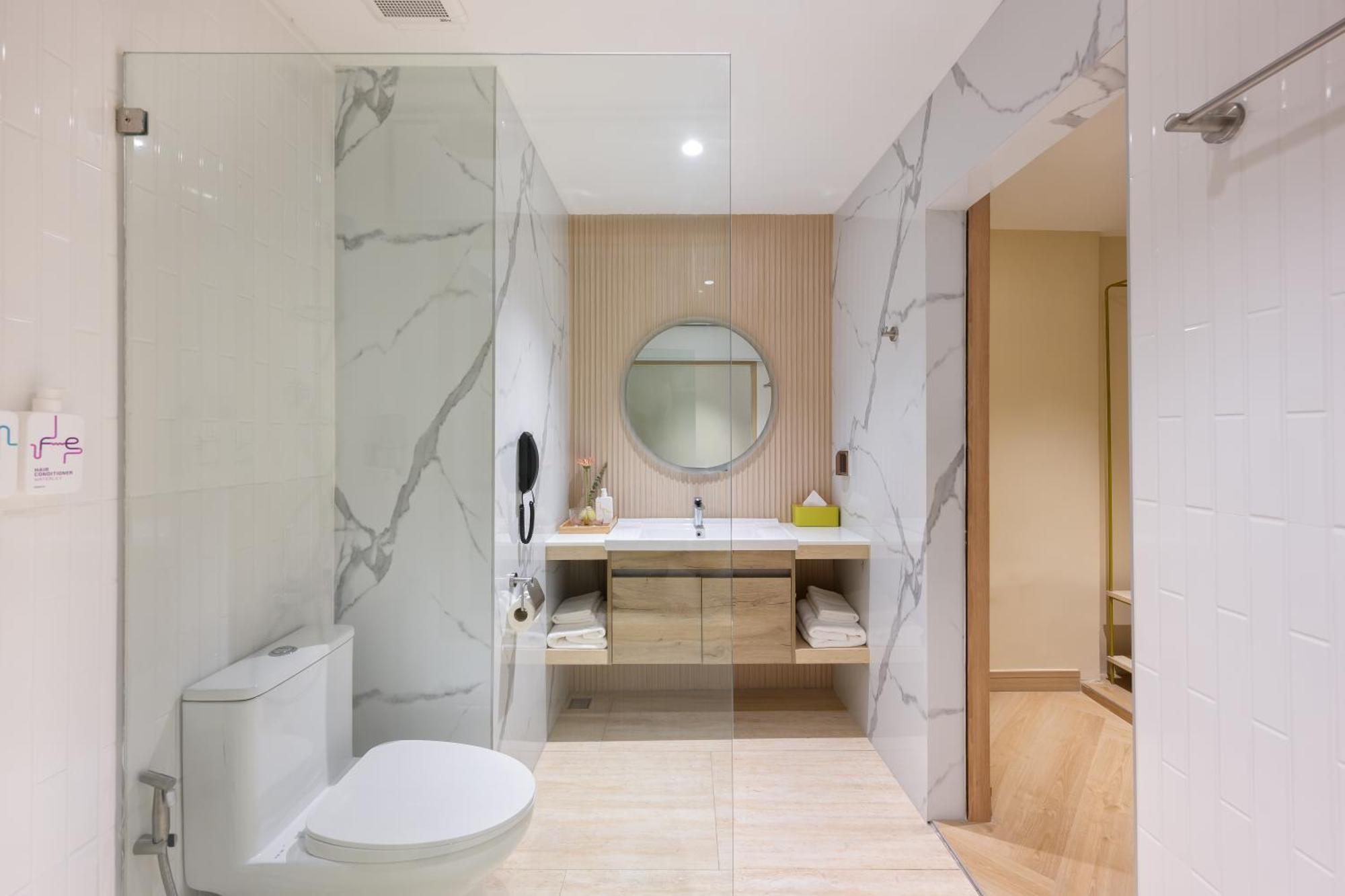 Centara Life Lamai Resort Samui Εξωτερικό φωτογραφία