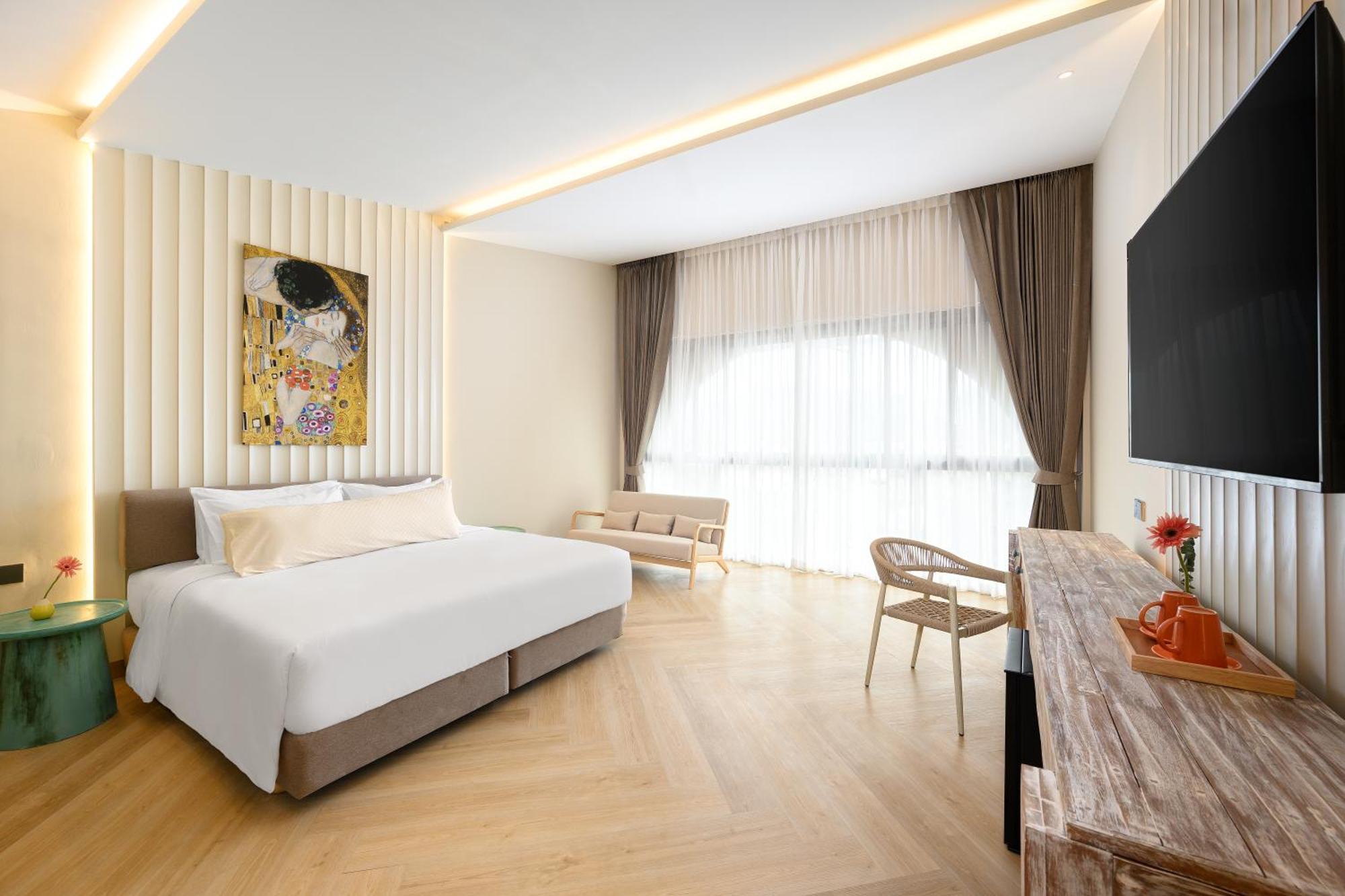 Centara Life Lamai Resort Samui Εξωτερικό φωτογραφία