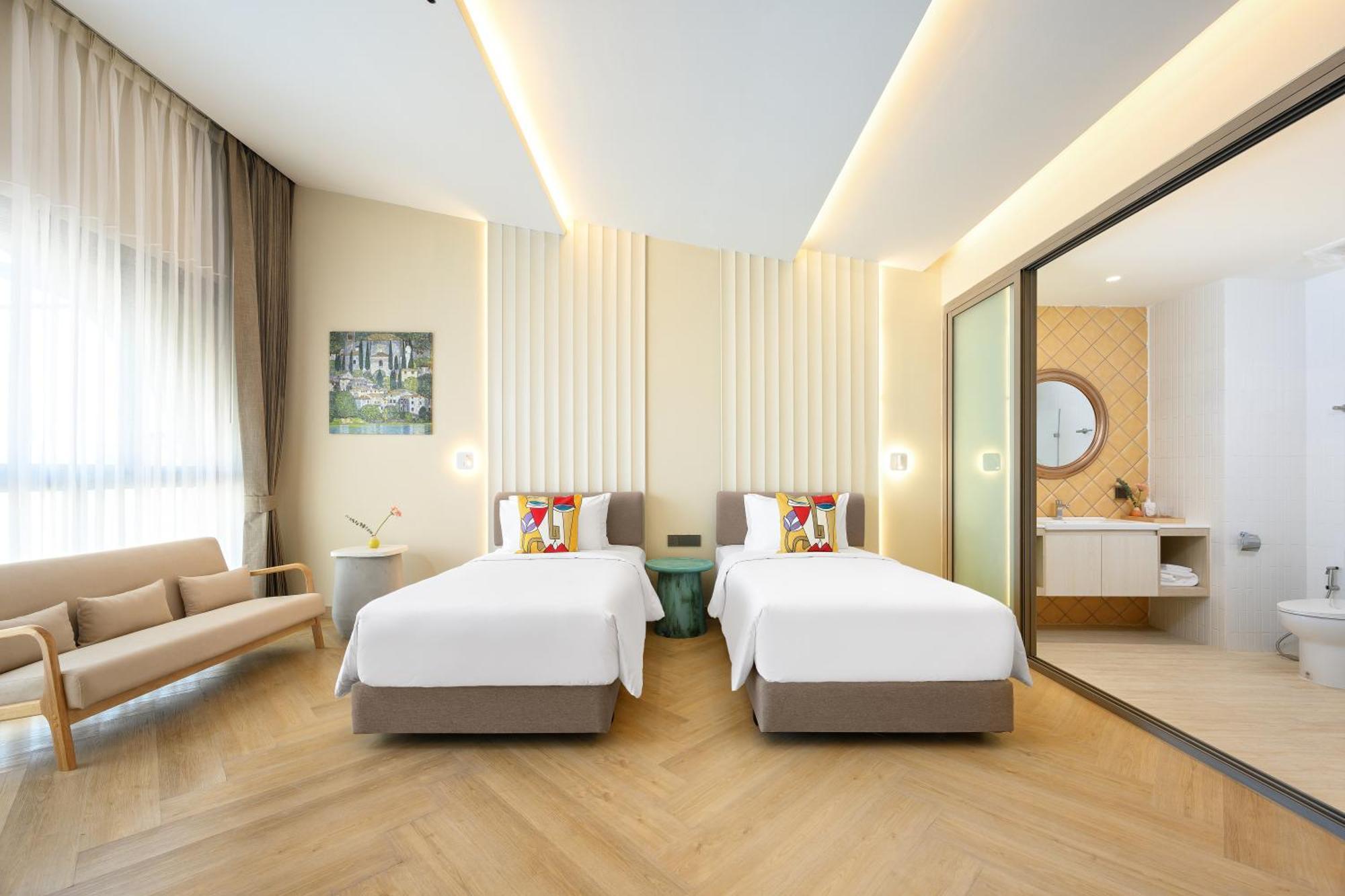 Centara Life Lamai Resort Samui Εξωτερικό φωτογραφία