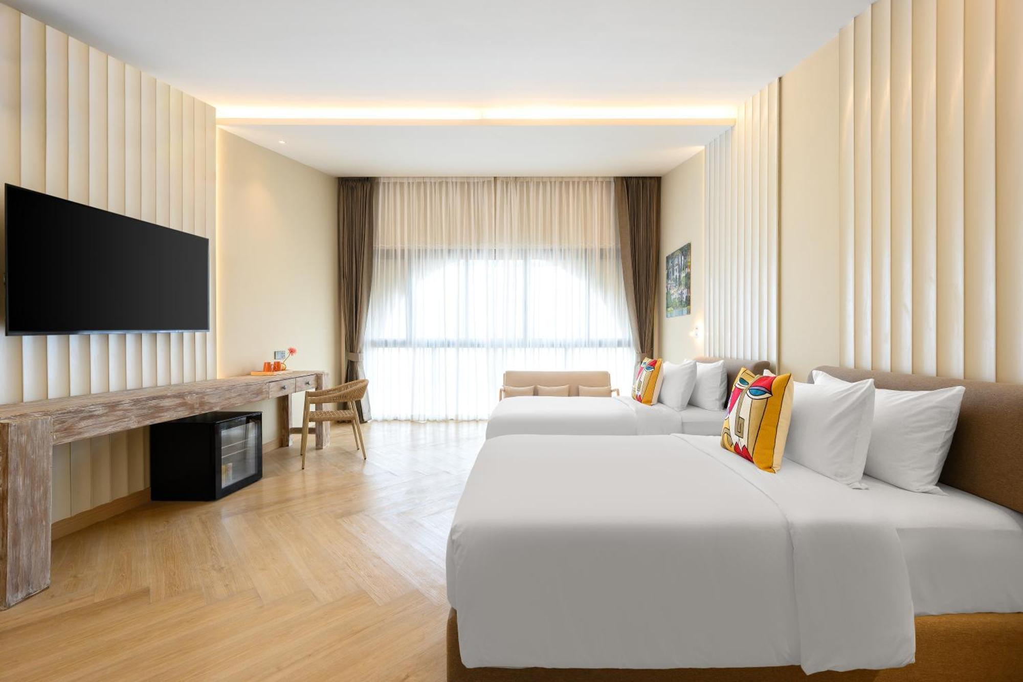 Centara Life Lamai Resort Samui Εξωτερικό φωτογραφία