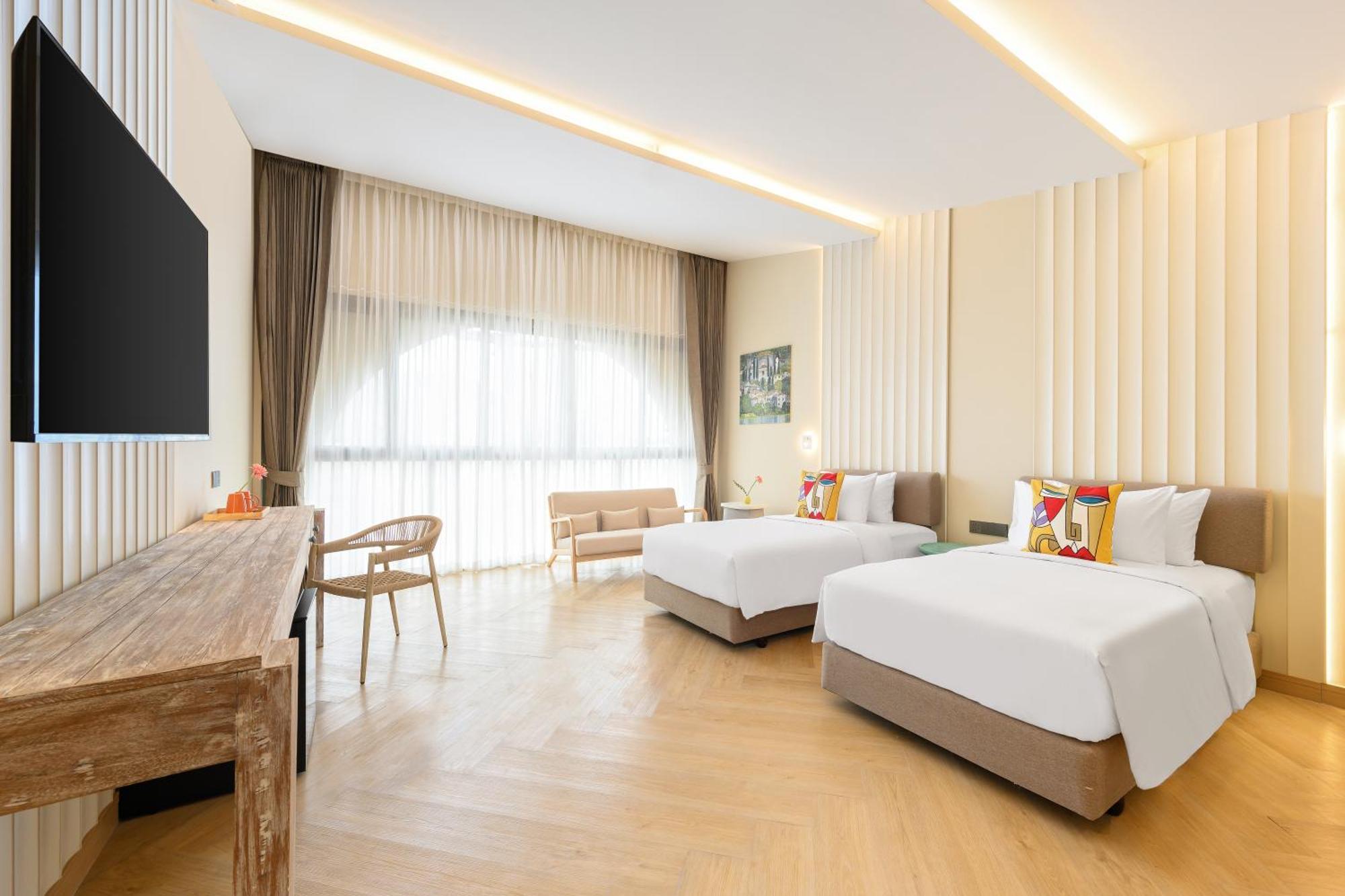 Centara Life Lamai Resort Samui Εξωτερικό φωτογραφία