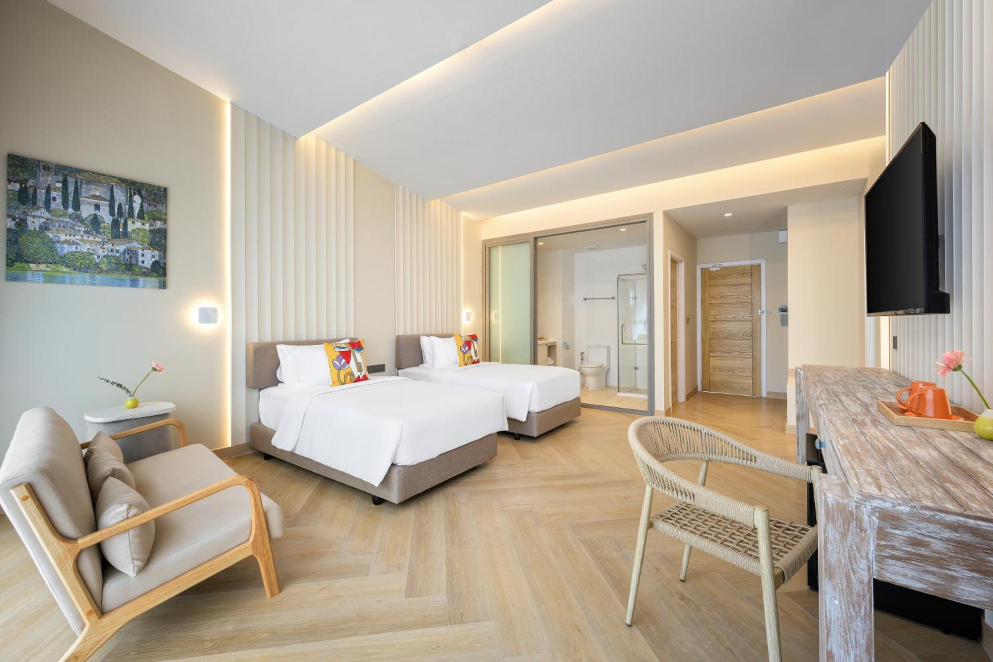 Centara Life Lamai Resort Samui Εξωτερικό φωτογραφία
